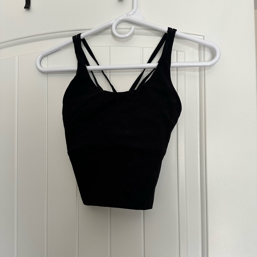 2 NVGTN tops size medium